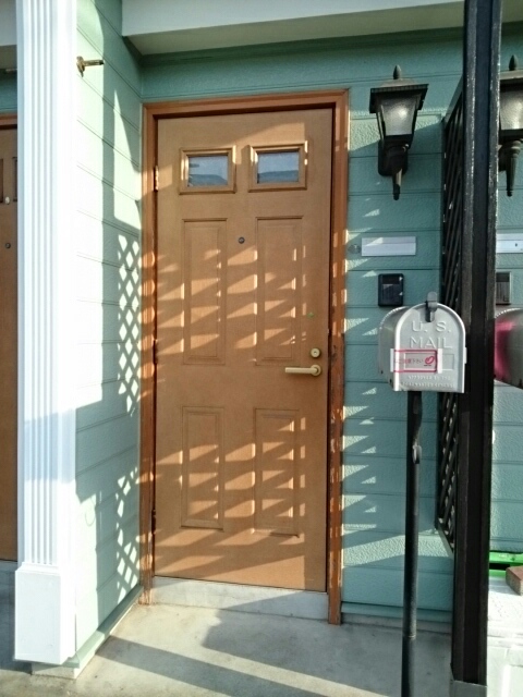 13/21 エントランス