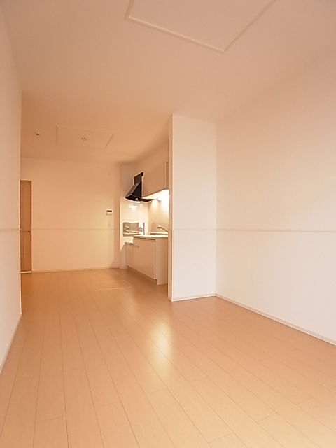 3/20 リビング/ダイニング