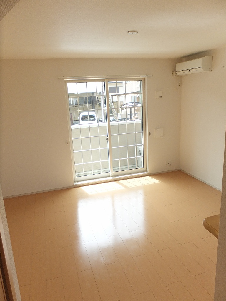 3/20 リビング/ダイニング