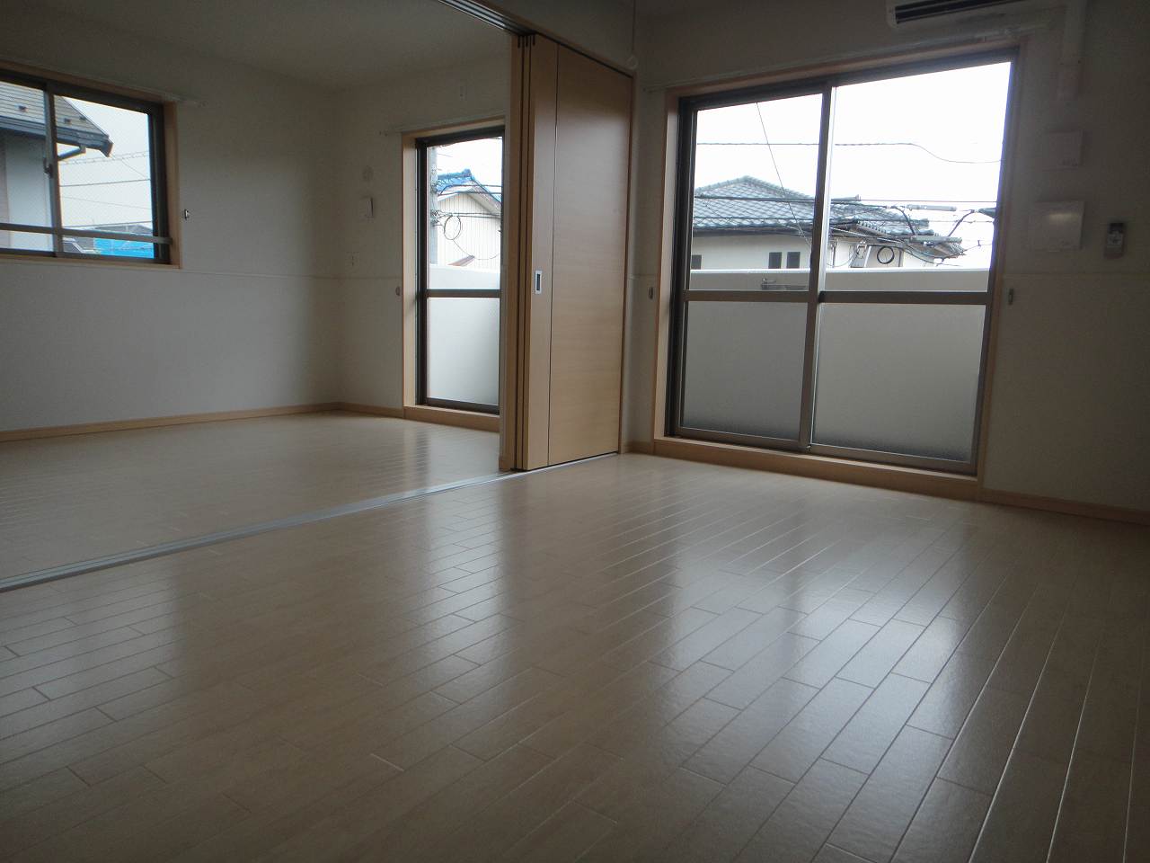 3/14 リビング/ダイニング