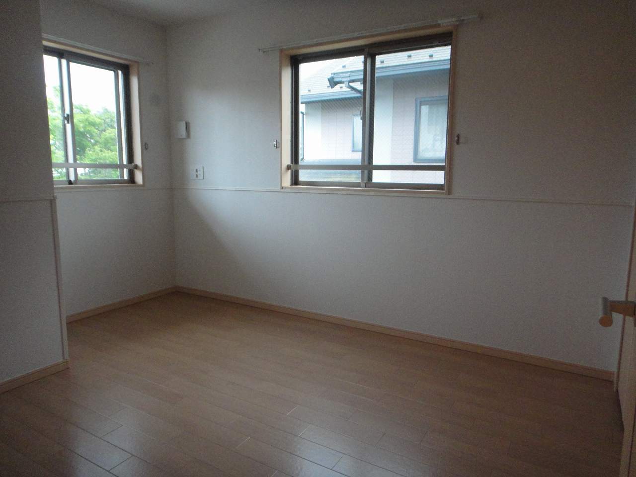 4/14 リビング/ダイニング