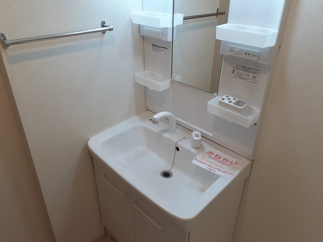 10/20 洗面
