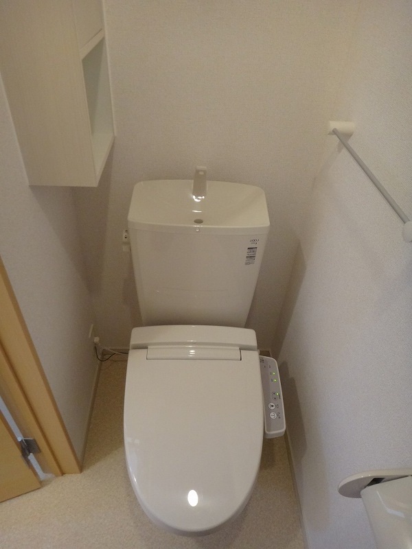 11/22 トイレ