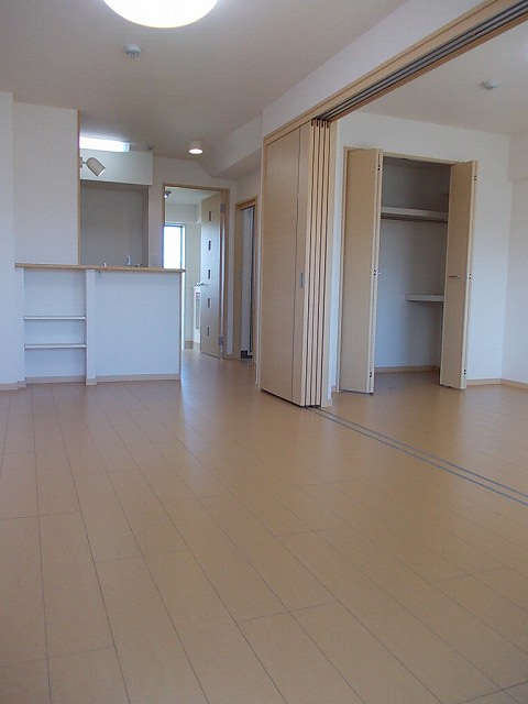 3/20 リビング/ダイニング