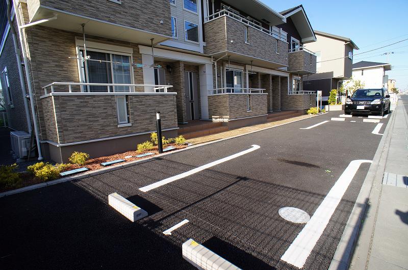 14/24 駐車場