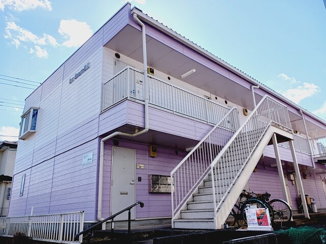 1/7 外観