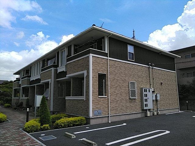 1/23 外観