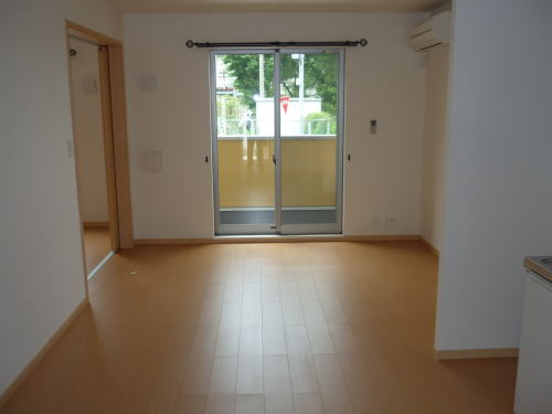 3/22 リビング/ダイニング