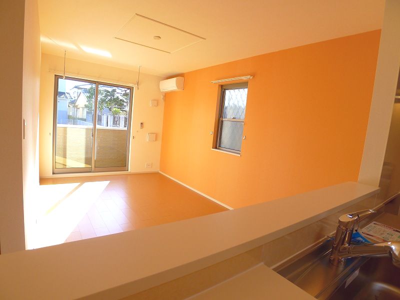 3/20 リビング/ダイニング