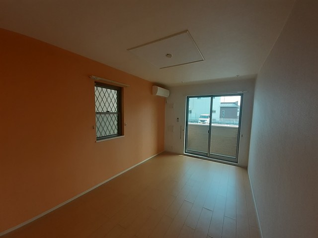 3/20 リビング/ダイニング