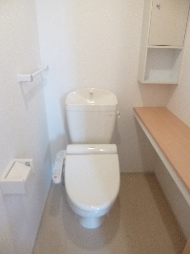 11/22 トイレ