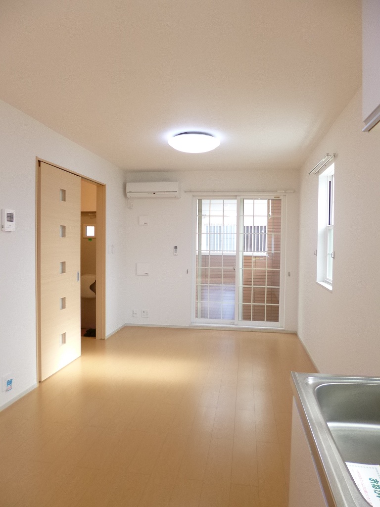 3/22 リビング/ダイニング