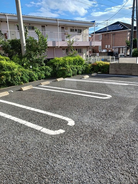 14/24 駐車場
