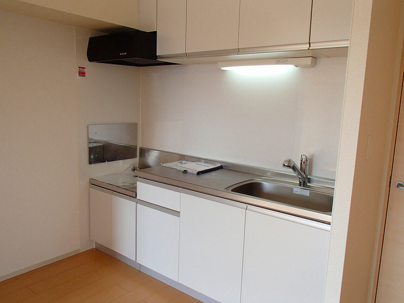 7/21 キッチン