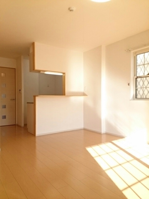 6/30 リビング/ダイニング