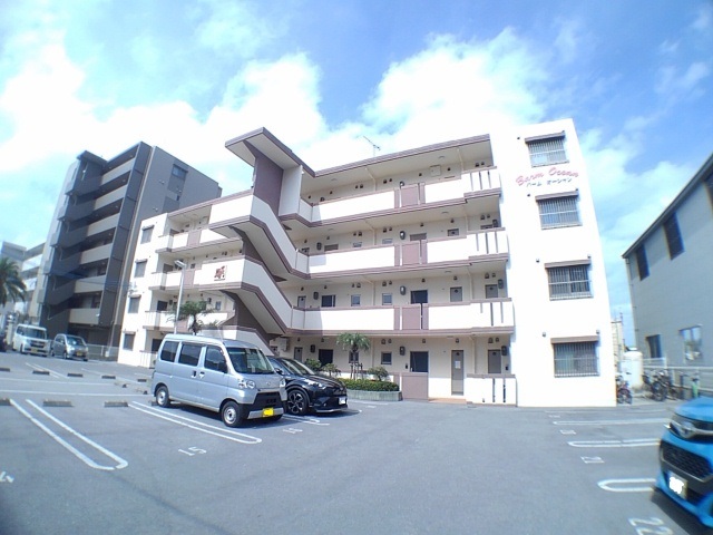 1/7 外観