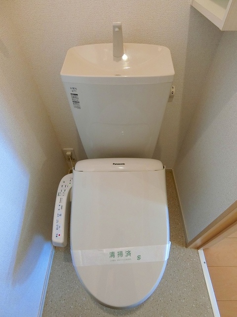 9/20 トイレ