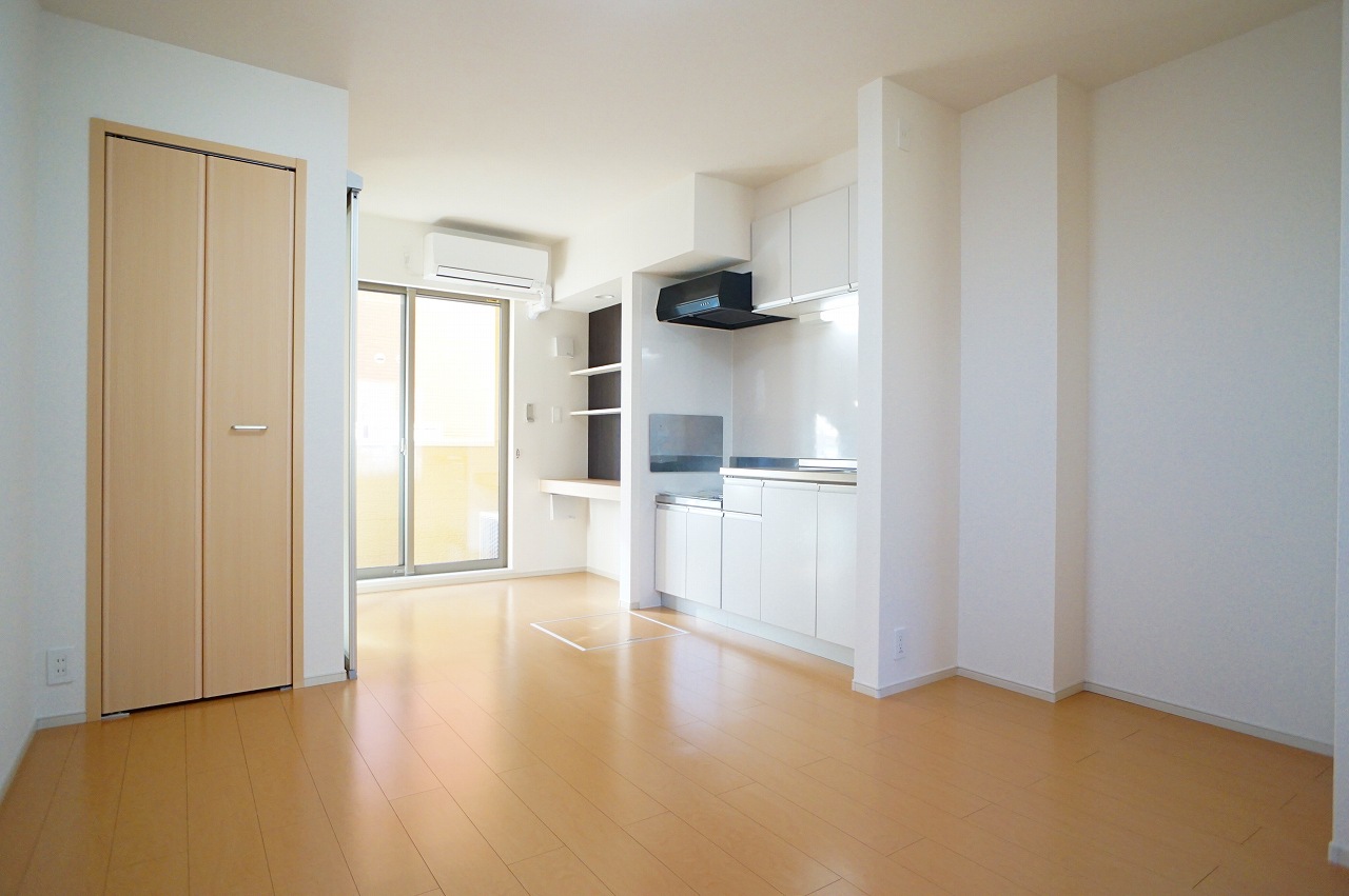 3/20 リビング/ダイニング