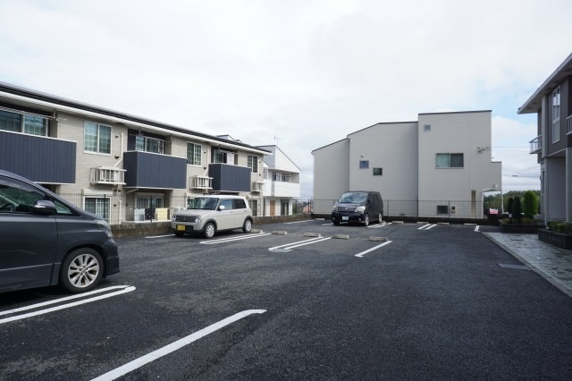 14/24 駐車場