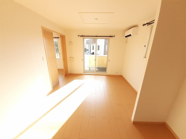 3/20 リビング/ダイニング