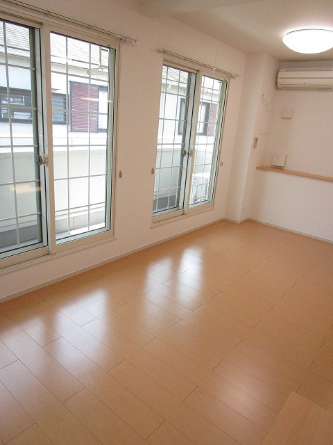 4/20 リビング/ダイニング