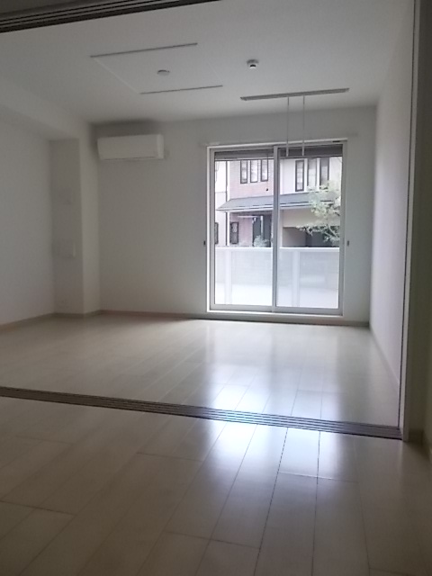 3/22 リビング/ダイニング