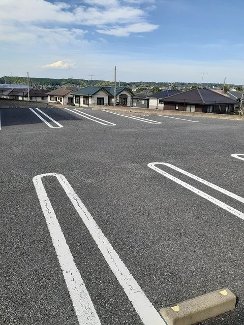14/20 駐車場