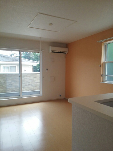 3/20 リビング/ダイニング