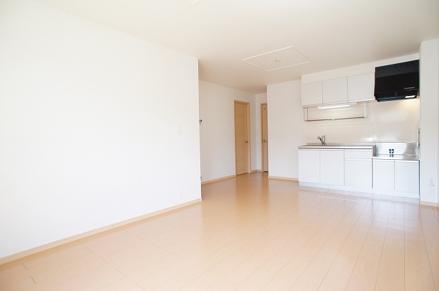 3/20 リビング/ダイニング