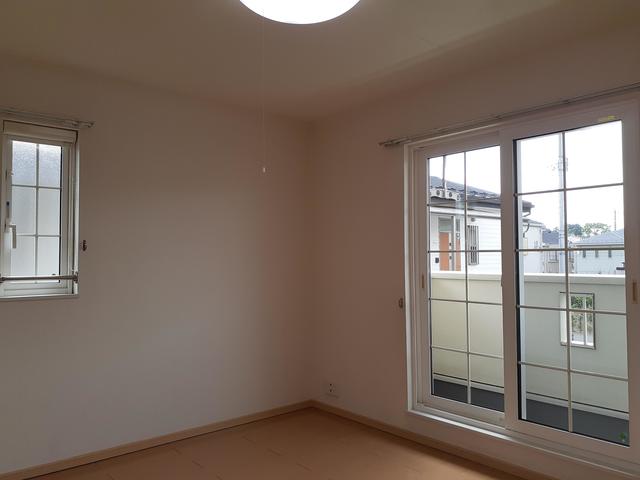 3/20 リビング/ダイニング