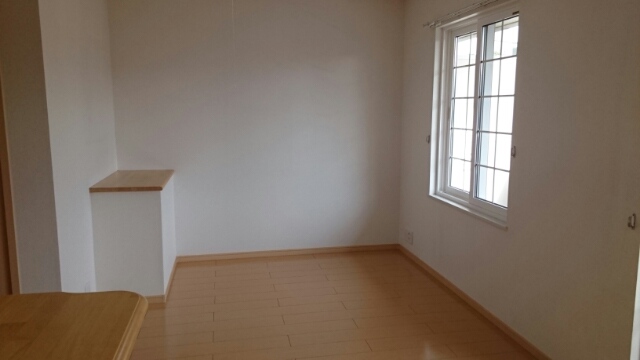 3/18 リビング/ダイニング