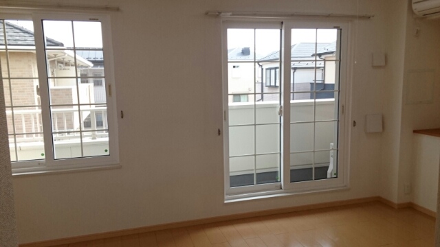 1/18 リビング/ダイニング