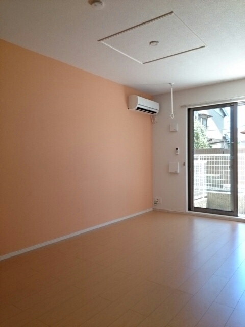 3/24 リビング/ダイニング