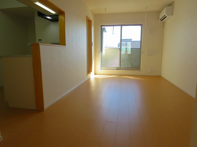 3/20 リビング/ダイニング