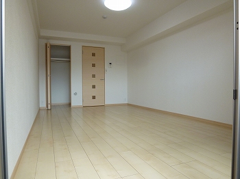 4/14 リビング/ダイニング