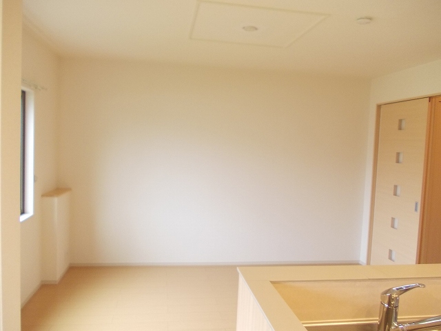 3/20 リビング/ダイニング