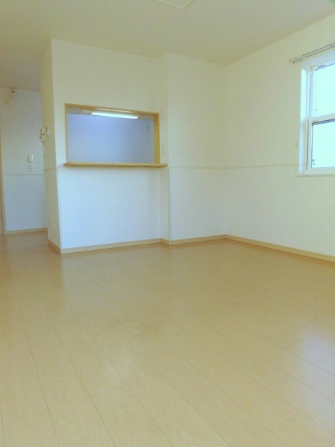 3/20 リビング/ダイニング