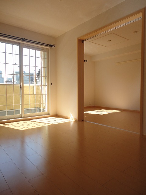 3/17 リビング/ダイニング