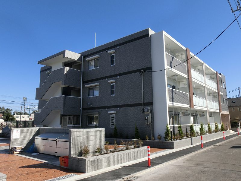 1/24 外観