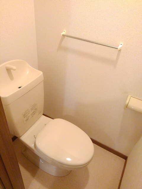 9/22 トイレ