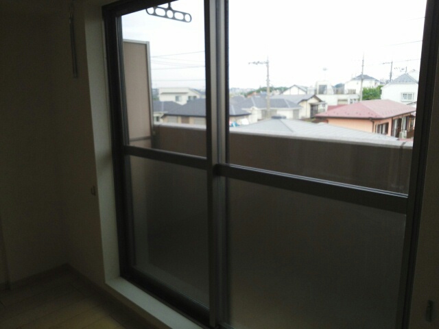 19/29 バルコニー