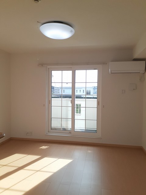 3/24 リビング/ダイニング