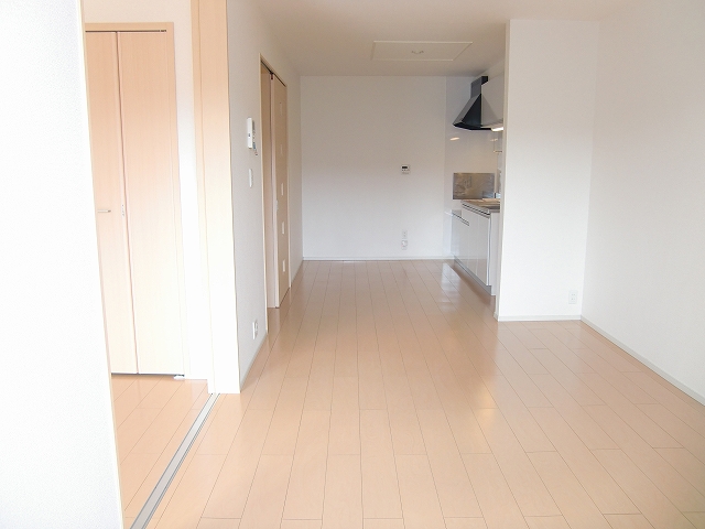 3/20 リビング/ダイニング