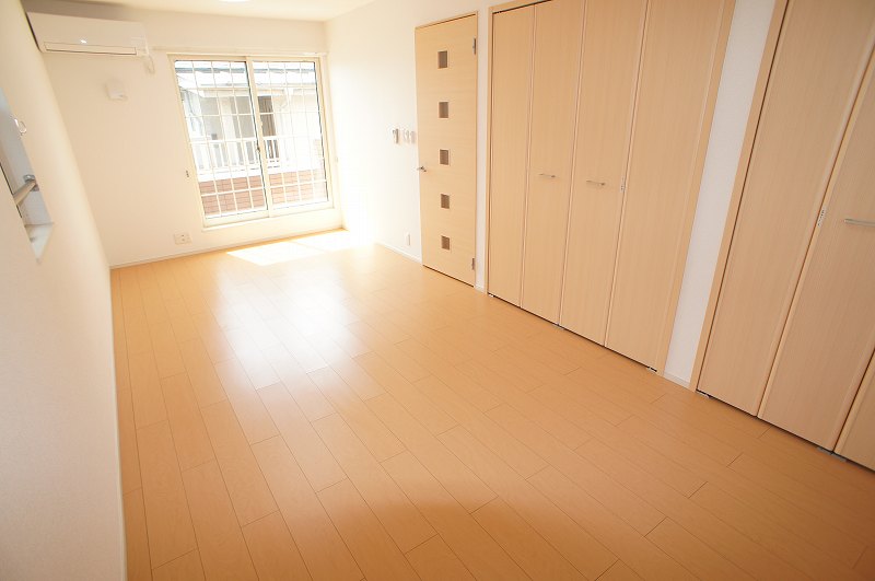 3/20 リビング/ダイニング