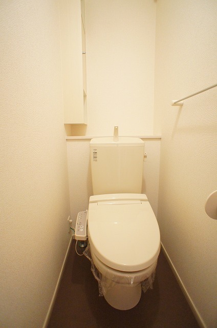 9/22 トイレ