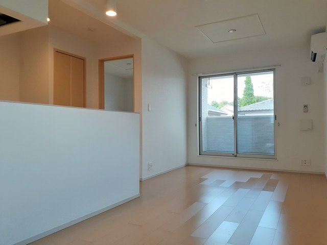 3/29 リビング/ダイニング