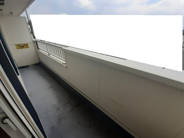 17/30 バルコニー