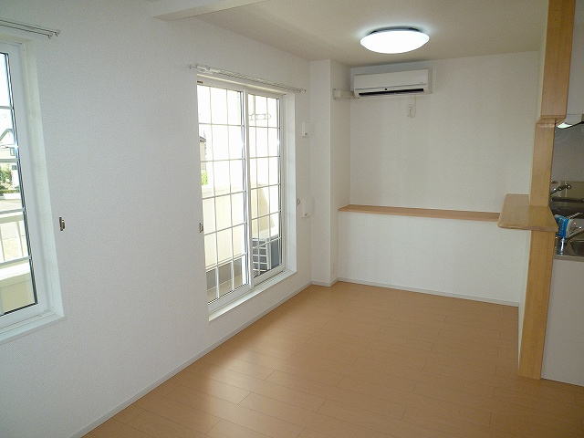 4/30 リビング/ダイニング