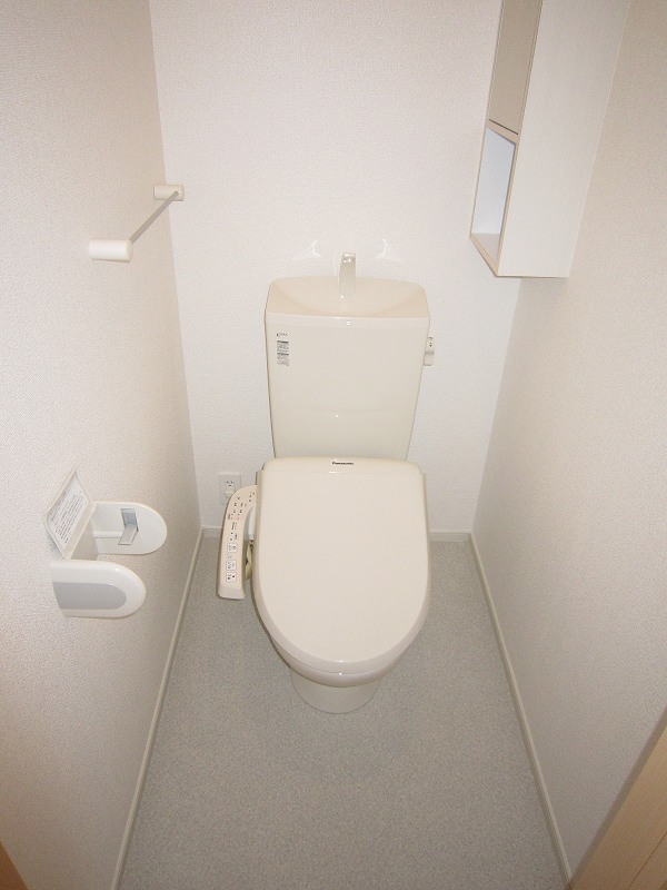 17/30 トイレ