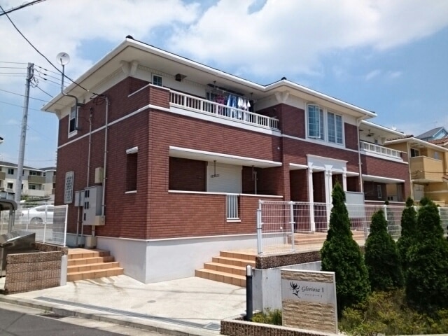 1/11 外観